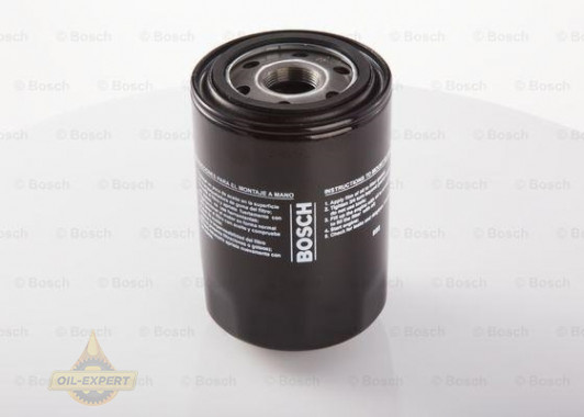 Bosch Фильтр масляный BOSCH 0 986 B00 011 - Картинка 3