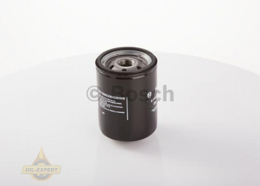 Bosch Фильтр масляный BOSCH 0 986 B00 013 - Картинка 2