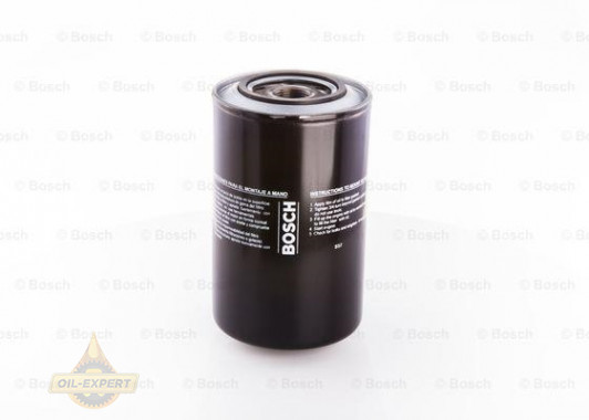 Bosch Фильтр масляный BOSCH 0 986 B01 012 - Картинка 3