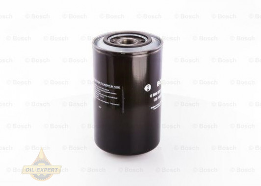 Bosch Фильтр масляный BOSCH 0 986 B01 012 - Картинка 2