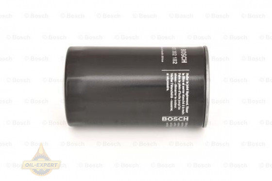 Bosch Фильтр масляный BOSCH 0 451 302 182 - Картинка 2