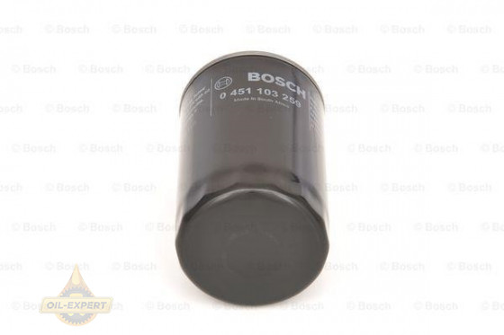Bosch Фильтр масляный BOSCH 0 451 103 304 - Картинка 2