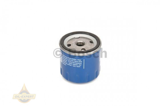 Bosch Фильтр масляный BOSCH 0 451 103 139 - Картинка 7