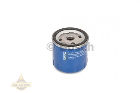 Bosch Фильтр масляный BOSCH 0 451 103 139 - Картинка 5