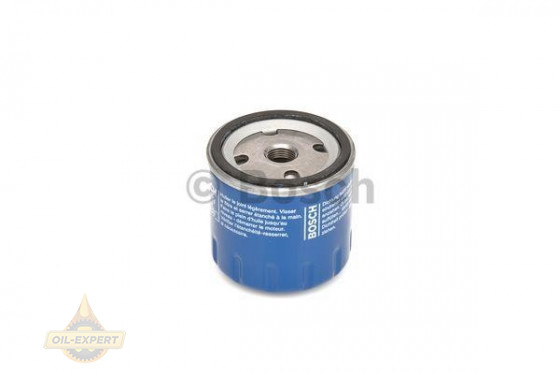 Bosch Фильтр масляный BOSCH 0 451 103 139 - Картинка 3