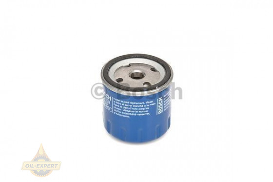 Bosch Фильтр масляный BOSCH 0 451 103 139 - Картинка 1