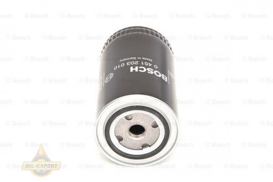 Bosch Фильтр масляный BOSCH 0 451 203 010 - Картинка 7