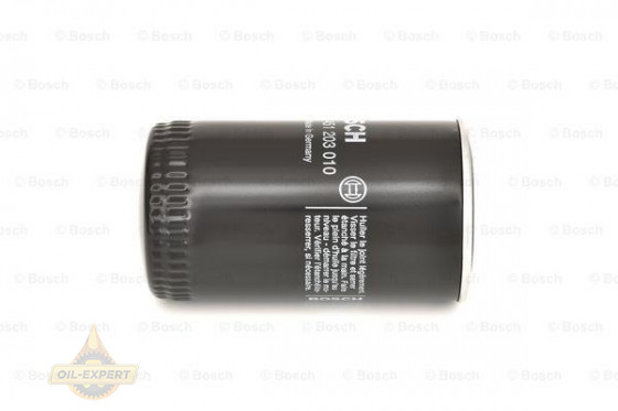 Bosch Фильтр масляный BOSCH 0 451 203 010 - Картинка 5