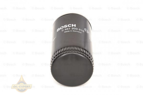 Bosch Фильтр масляный BOSCH 0 451 203 010 - Картинка 6