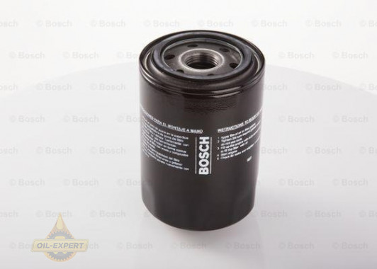 Bosch Фильтр масляный BOSCH 0 986 B01 000 - Картинка 3