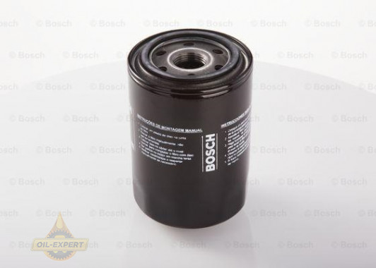 Bosch Фильтр масляный BOSCH 0 986 B01 000 - Картинка 1