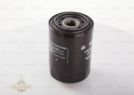 Bosch Фильтр масляный BOSCH 0 986 B01 000 - Картинка 2