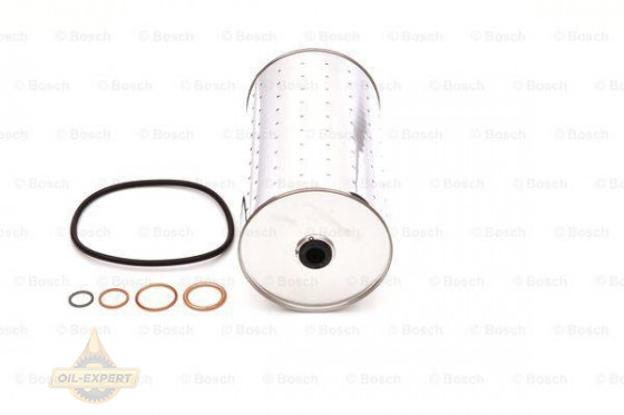 Bosch Фильтр масляный BOSCH 1 457 429 180 - Заображення 2