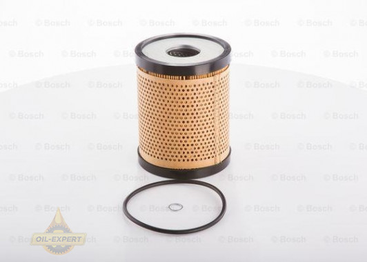 Bosch Фильтр масляный BOSCH 0 986 B01 560 - Картинка 3