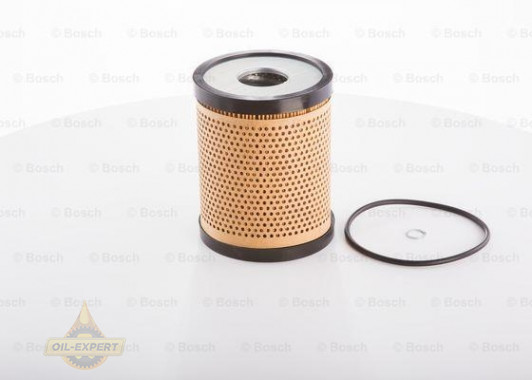 Bosch Фильтр масляный BOSCH 0 986 B01 560 - Картинка 2