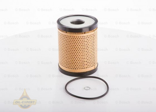 Bosch Фильтр масляный BOSCH 0 986 B01 560 - Картинка 1