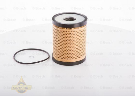 Bosch Фильтр масляный BOSCH 0 986 B01 560 - Картинка 5