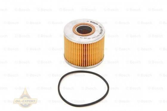 Bosch Фильтр масляный BOSCH 1 457 429 436 - Картинка 5