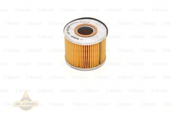 Bosch Фильтр масляный BOSCH 1 457 429 436 - Картинка 3