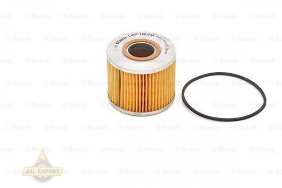 Bosch Фильтр масляный BOSCH 1 457 429 436 - Картинка 4