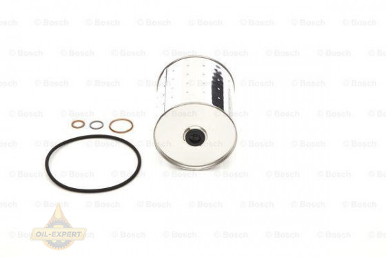 Bosch Фильтр масляный BOSCH 1 457 429 170 - Картинка 3