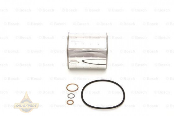 Bosch Фильтр масляный BOSCH 1 457 429 170 - Картинка 4