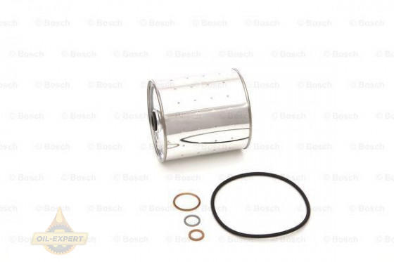 Bosch Фильтр масляный BOSCH 1 457 429 170 - Картинка 1