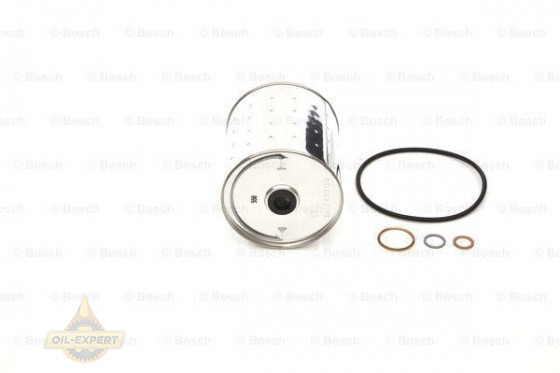 Bosch Фильтр масляный BOSCH 1 457 429 170 - Картинка 5