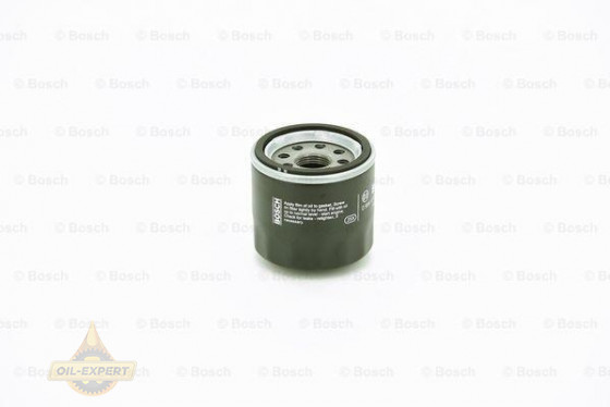 Bosch Фильтр масляный BOSCH 0 986 AF0 063 - Картинка 3