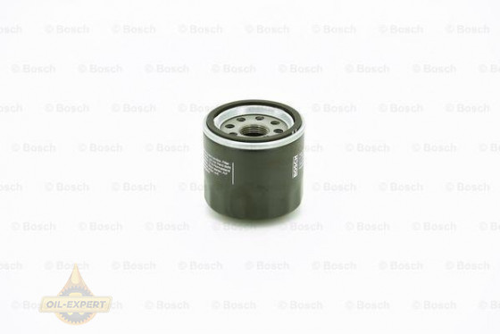 Bosch Фильтр масляный BOSCH 0 986 AF0 063 - Картинка 4