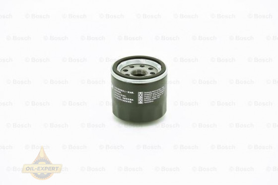 Bosch Фильтр масляный BOSCH 0 986 AF0 063 - Картинка 5