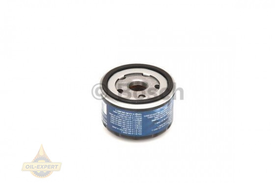 Bosch Фильтр масляный BOSCH 0 451 105 189 - Картинка 4