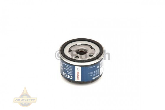Bosch Фильтр масляный BOSCH 0 451 105 189 - Картинка 2