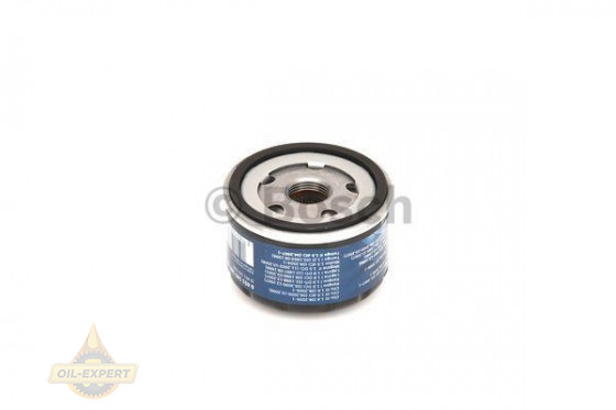 Bosch Фильтр масляный BOSCH 0 451 105 189 - Картинка 1