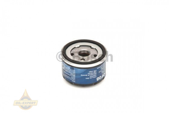 Bosch Фильтр масляный BOSCH 0 451 105 189 - Картинка 3