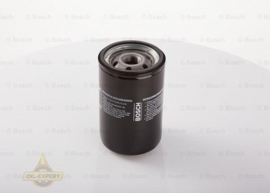 Bosch Фильтр масляный BOSCH 0 986 B00 017 - Картинка 1