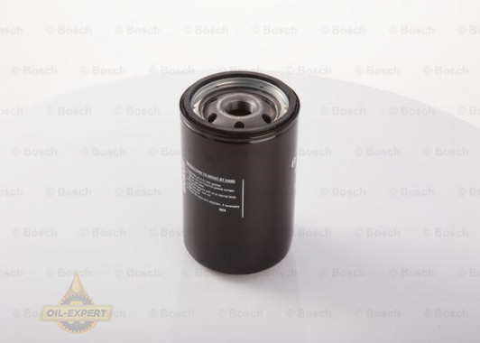 Bosch Фильтр масляный BOSCH 0 986 B00 017 - Картинка 2