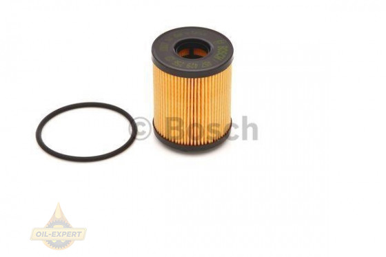 Bosch Фильтр масляный BOSCH F 026 408 898 - Заображення 3