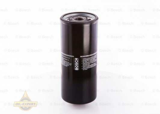 Bosch Фильтр масляный BOSCH 0 986 B01 018 - Заображення 4