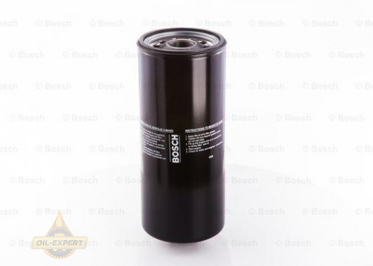 Bosch Фильтр масляный BOSCH 0 986 B01 018 - Заображення 3