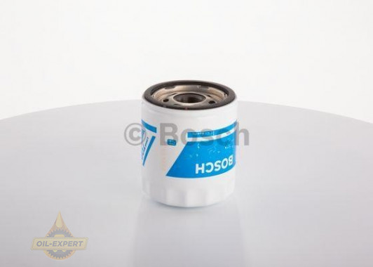 Bosch Фильтр масляный BOSCH 0 986 B00 042 - Картинка 4