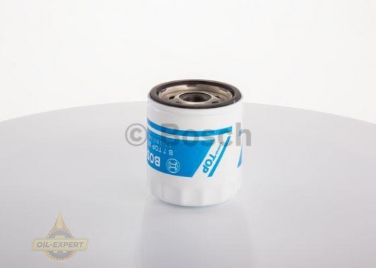 Bosch Фильтр масляный BOSCH 0 986 B00 042 - Картинка 3