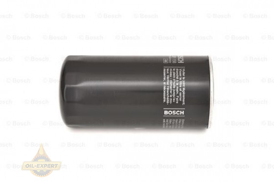Bosch Фильтр масляный BOSCH 0 451 301 156 - Картинка 7