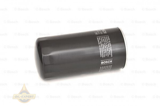 Bosch Фильтр масляный BOSCH 0 451 301 156 - Картинка 1