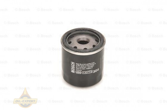 Bosch Фильтр масляный BOSCH 0 986 452 928 - Картинка 5