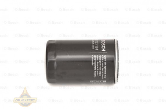 Bosch Фильтр масляный BOSCH 0 451 103 101 - Картинка 7