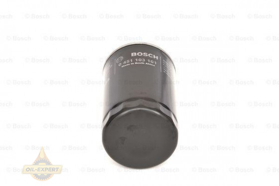 Bosch Фильтр масляный BOSCH 0 451 103 101 - Картинка 5