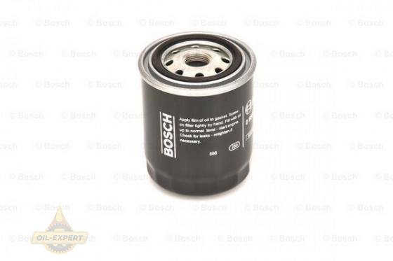 Bosch Фильтр масляный BOSCH 0 986 627 616 - Картинка 5