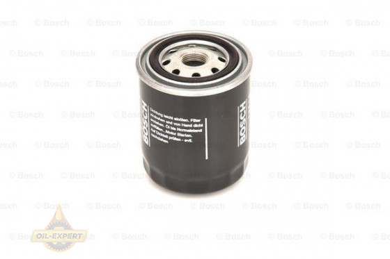 Bosch Фильтр масляный BOSCH 0 986 627 616 - Картинка 4