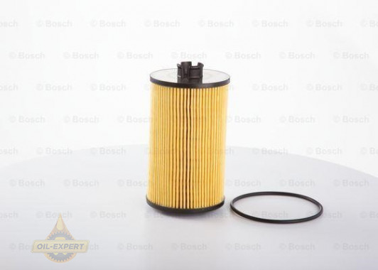 Bosch Фильтр масляный BOSCH 0 986 B01 557 - Картинка 4